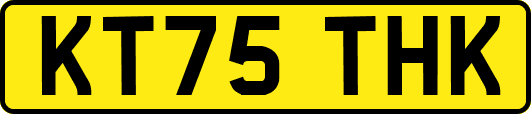 KT75THK