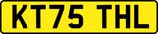 KT75THL