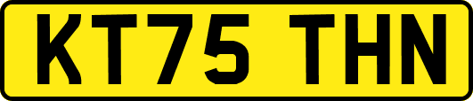 KT75THN