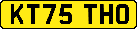 KT75THO