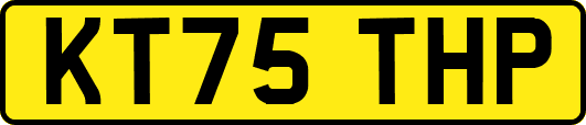 KT75THP