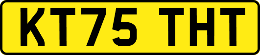 KT75THT