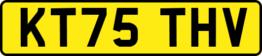 KT75THV