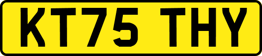 KT75THY