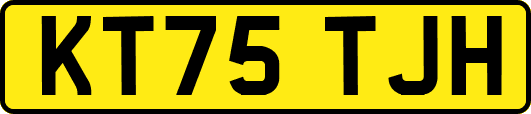 KT75TJH