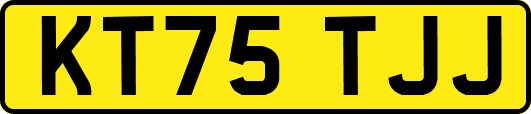 KT75TJJ