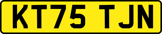KT75TJN