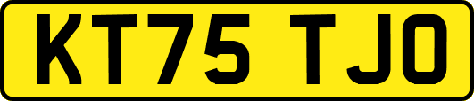 KT75TJO