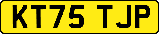 KT75TJP