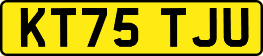 KT75TJU