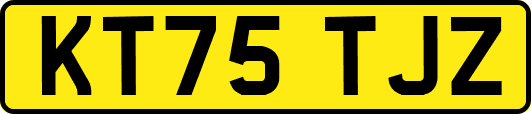 KT75TJZ