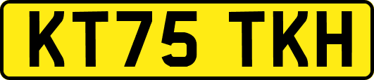 KT75TKH