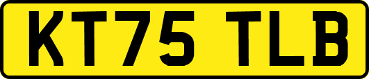 KT75TLB