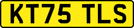 KT75TLS