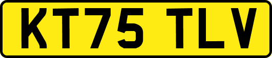 KT75TLV