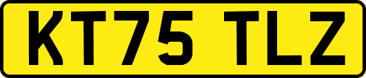 KT75TLZ