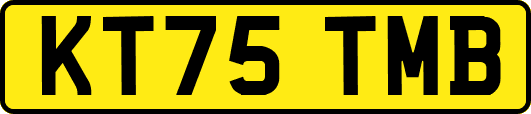 KT75TMB