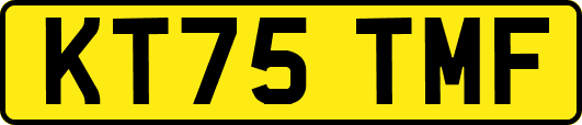 KT75TMF
