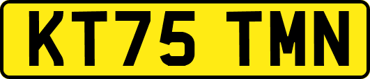 KT75TMN
