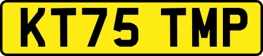 KT75TMP