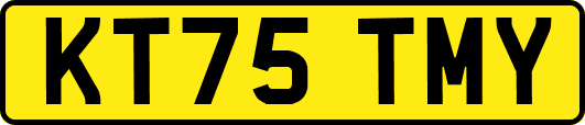 KT75TMY