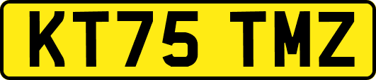 KT75TMZ