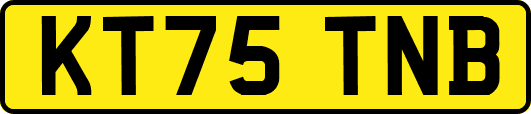 KT75TNB