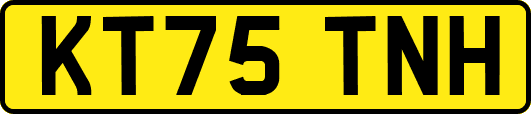 KT75TNH