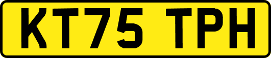 KT75TPH