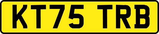 KT75TRB