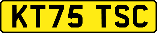 KT75TSC