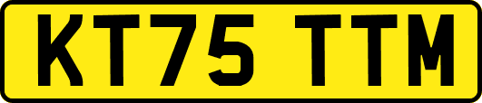 KT75TTM