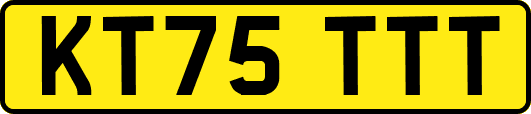 KT75TTT