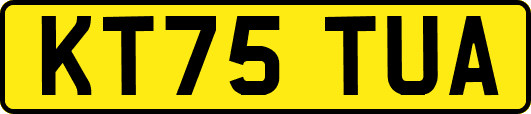KT75TUA