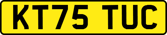 KT75TUC