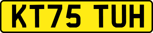 KT75TUH