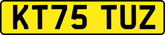 KT75TUZ