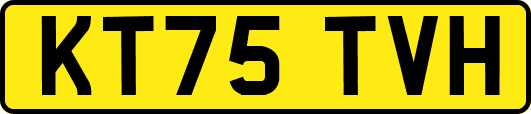 KT75TVH