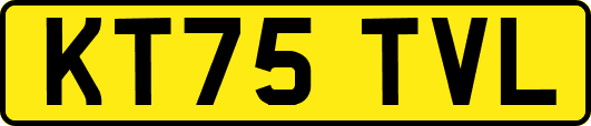 KT75TVL