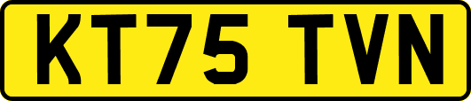 KT75TVN