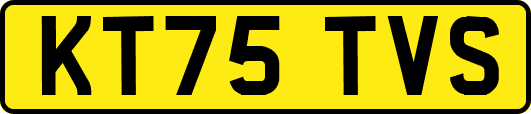 KT75TVS