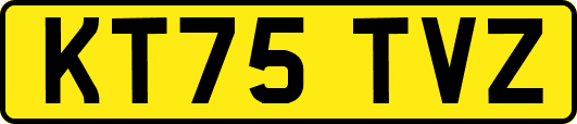 KT75TVZ