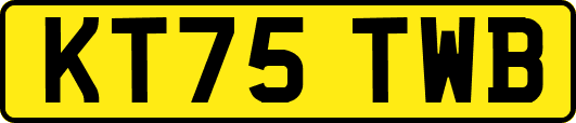 KT75TWB