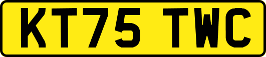 KT75TWC