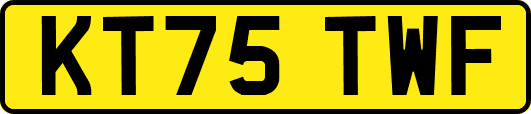 KT75TWF