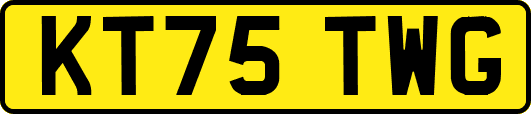 KT75TWG