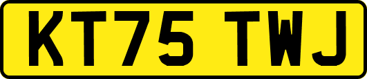 KT75TWJ