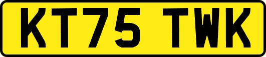 KT75TWK