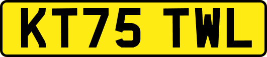 KT75TWL