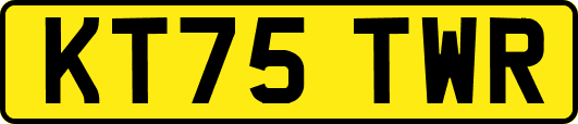 KT75TWR